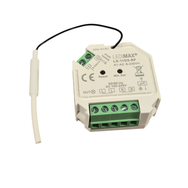 ciling Connect Empfangsteil Hochvolt (230 Volt) 1-Kanal dimmbar