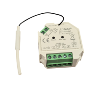 ciling Connect Empfangsteil Hochvolt (230 Volt) 1-Kanal...