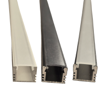 LED Lichtkanal, Stabl&auml;nge 2,0 m