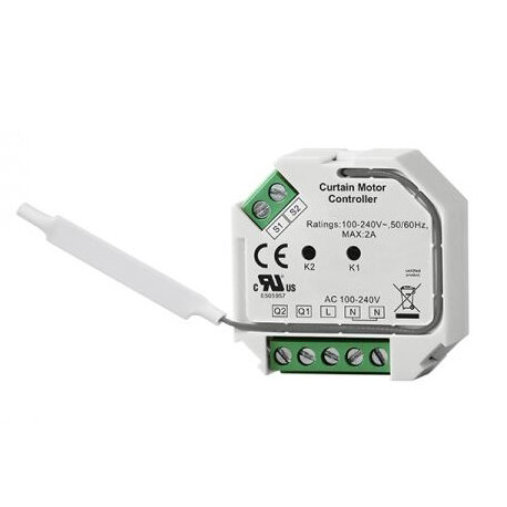 ZigBee Hochvolt Dimmaktor 230 V