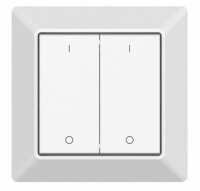 ZigBee Doppelschalter